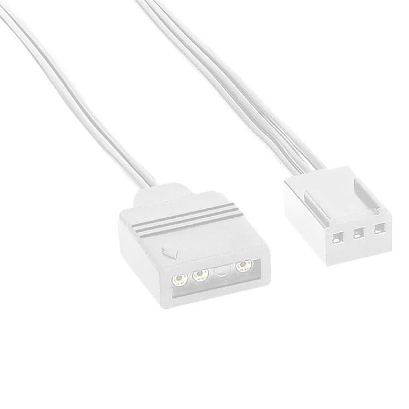 СВО Aerocool Oasis L360 White (ACLA-OA36117.21)