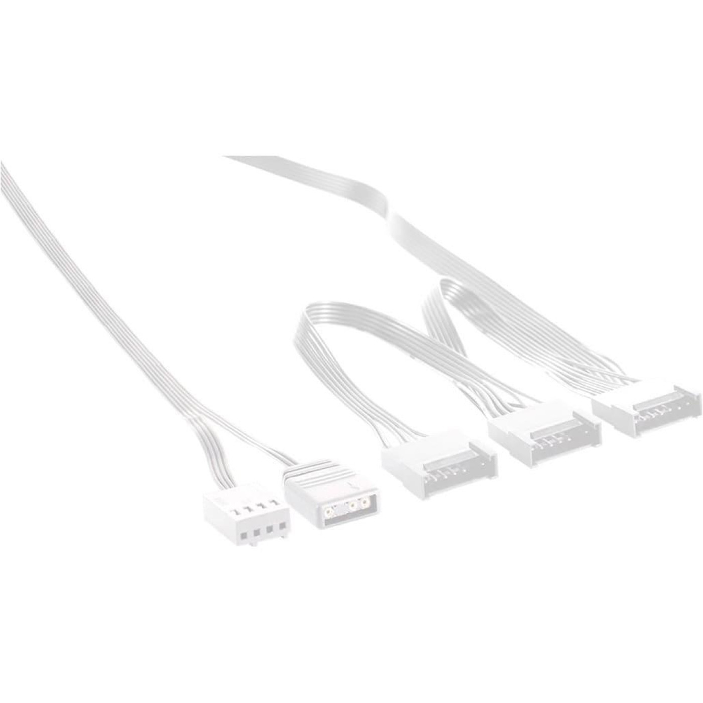 СВО Aerocool Oasis L360 White (ACLA-OA36117.21)