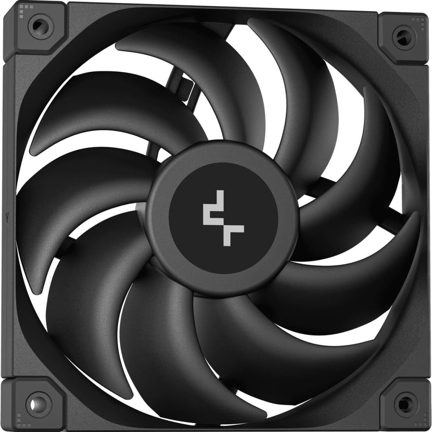 СВО Deepcool MYSTIQUE 240 (R-LX550-BKDSNC-G-1)