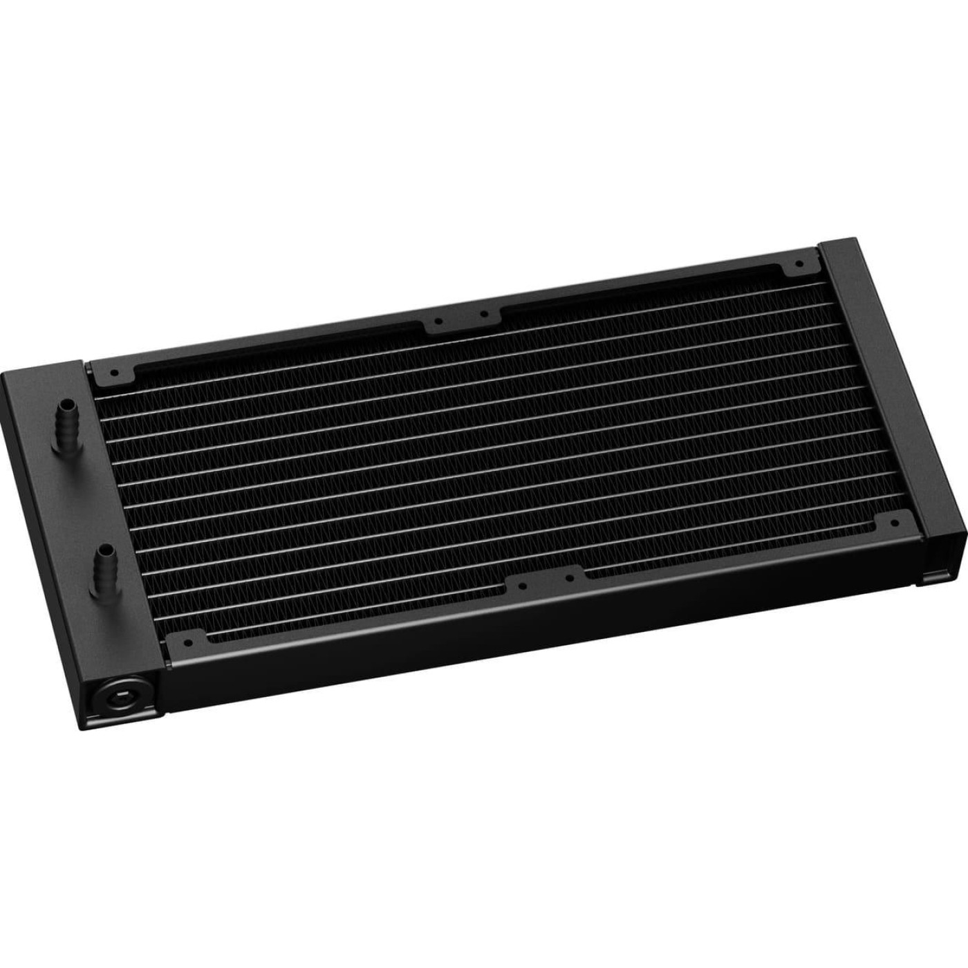 СВО Deepcool MYSTIQUE 240 (R-LX550-BKDSNC-G-1)