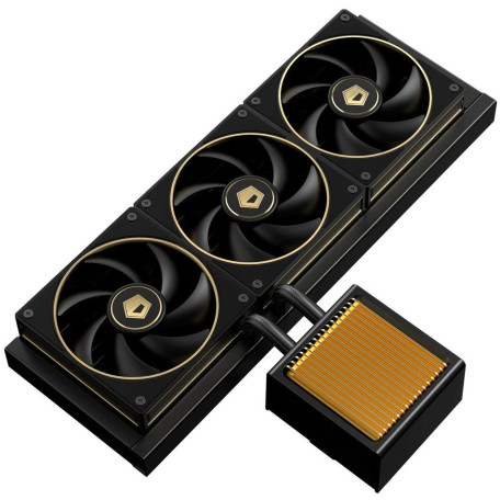СВО ID-Cooling DX360 GDL (DX360 GDL)