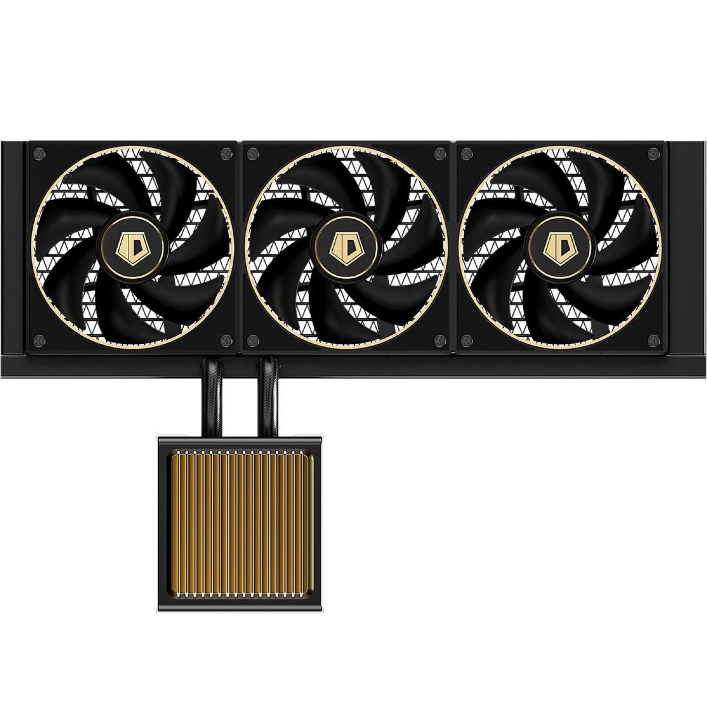 СВО ID-Cooling DX360 GDL (DX360 GDL)