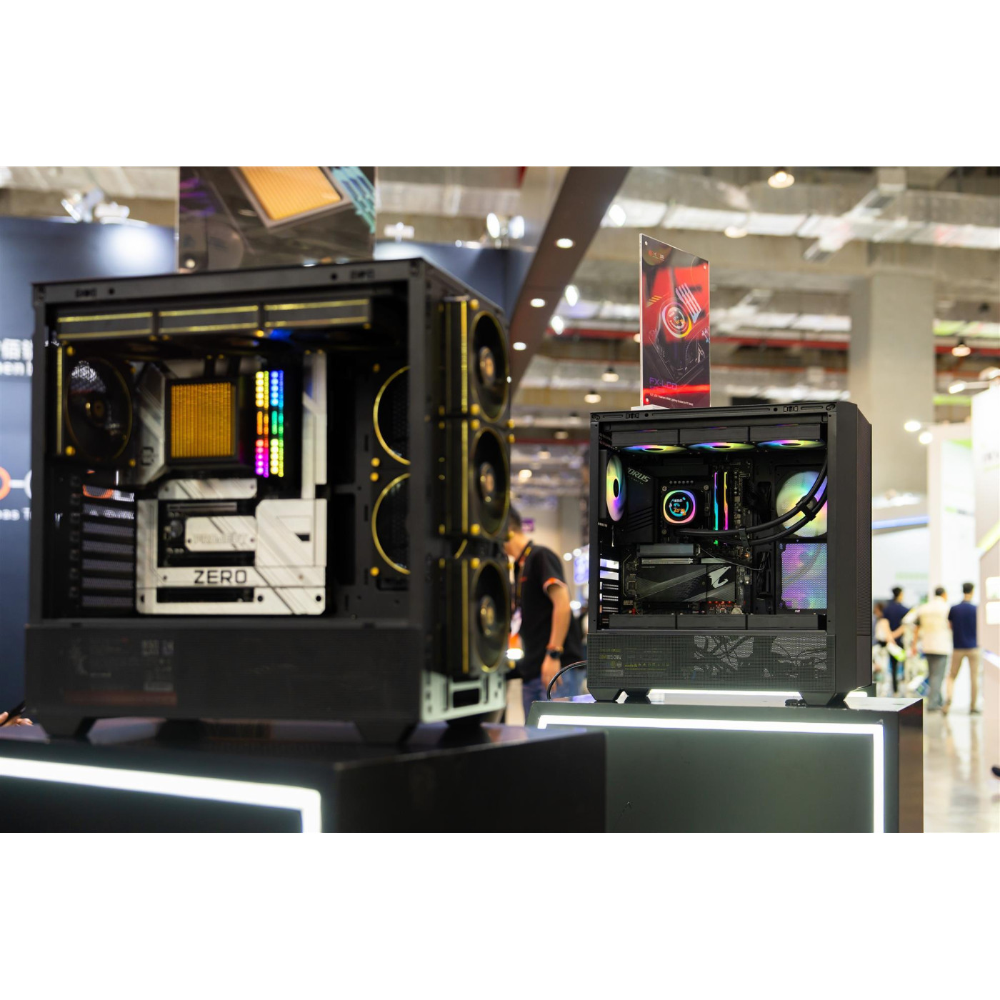 СВО ID-Cooling DX360 GDL (DX360 GDL)