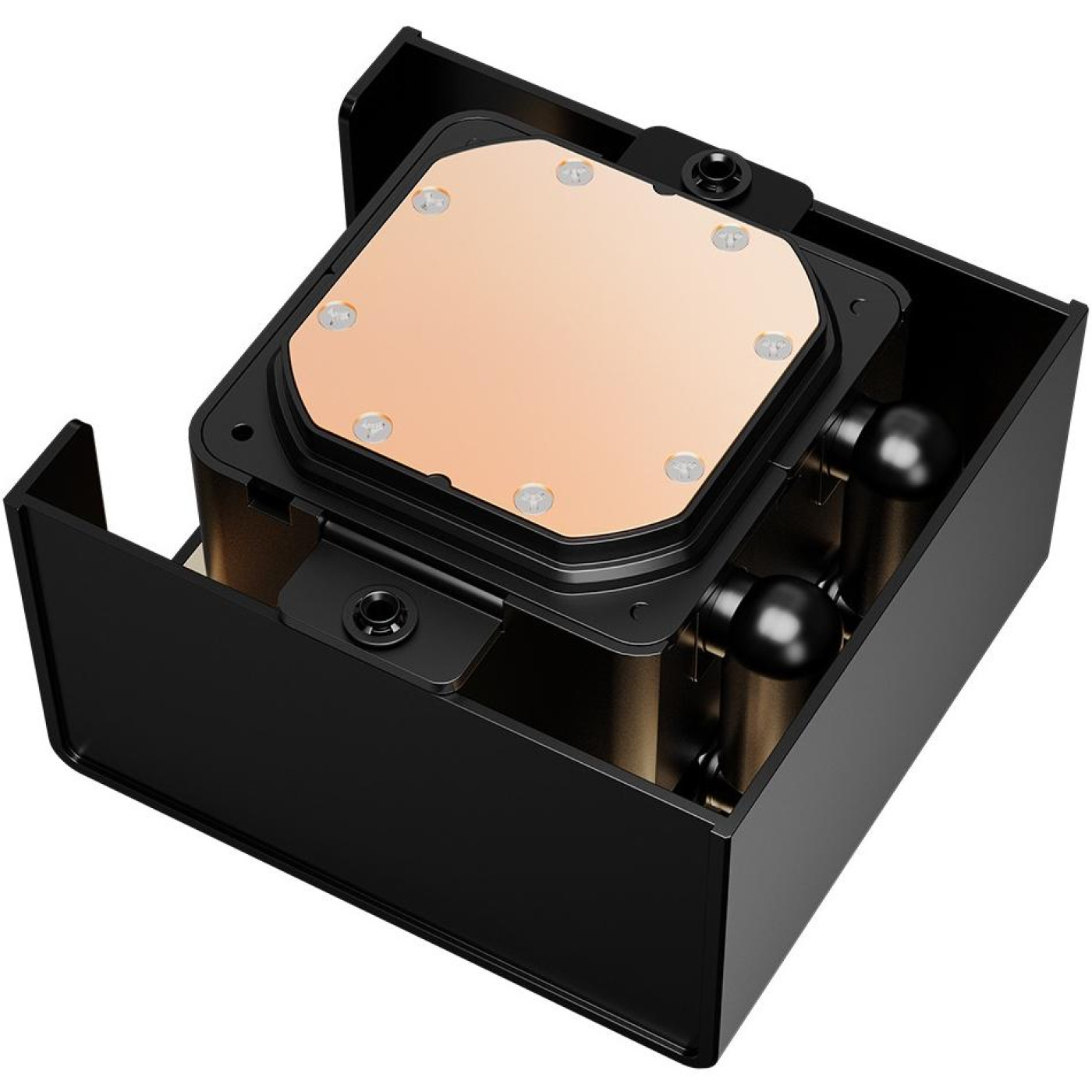СВО ID-Cooling DX360 GDL (DX360 GDL)