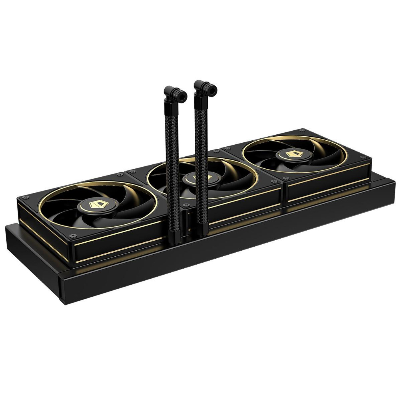 СВО ID-Cooling DX360 GDL (DX360 GDL)