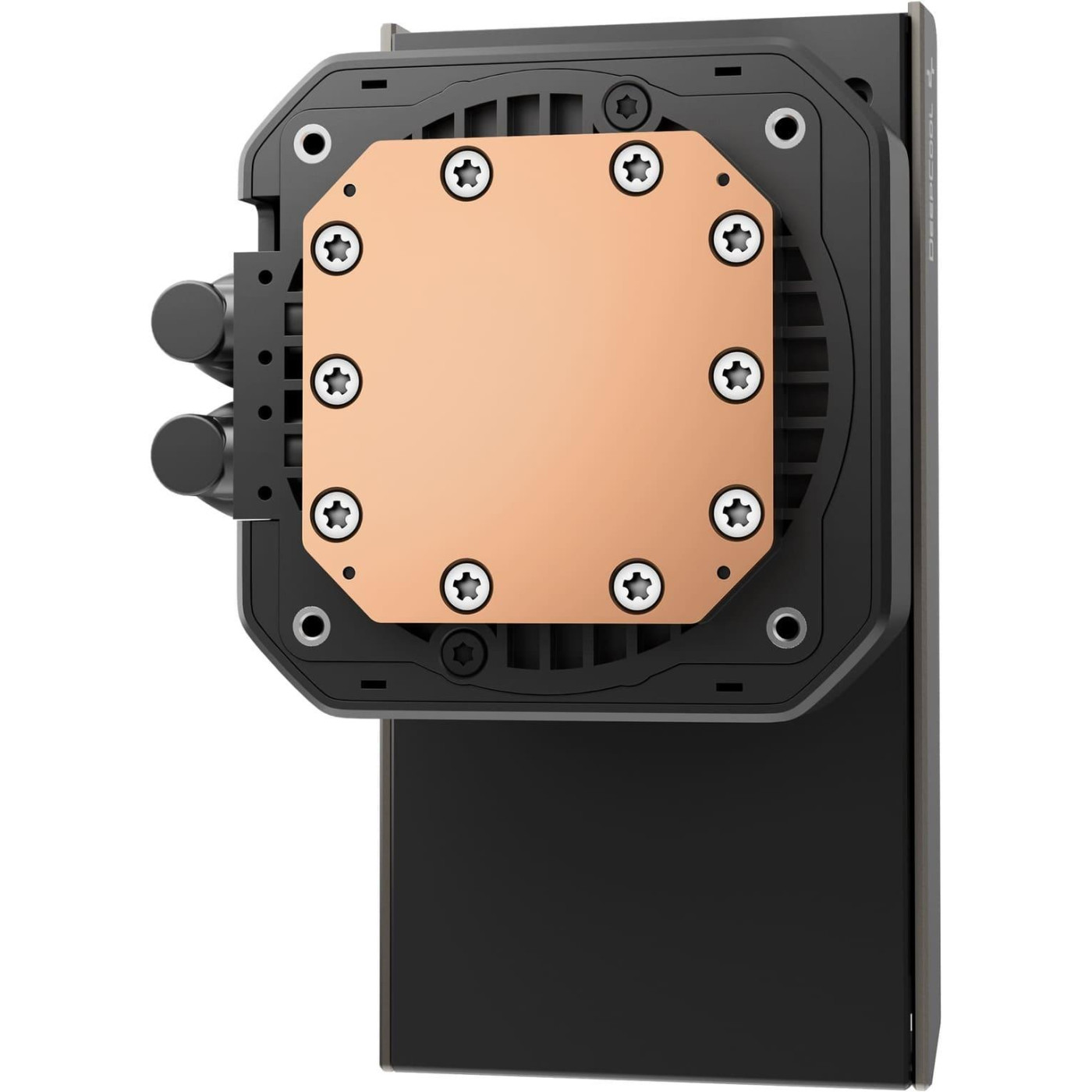 СВО Deepcool LT360 Vision ARGB Black (R-LT360VISION-BKAMMC-G-1)