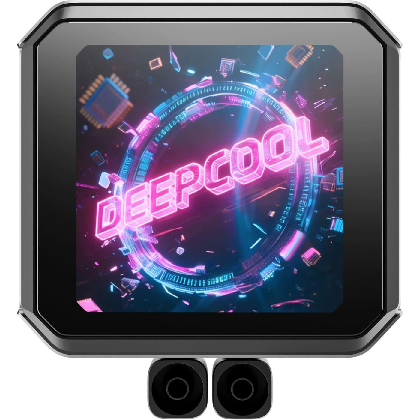 СВО Deepcool Spartacus 420 Black (R-SPT420-BKDSMP-G-1)