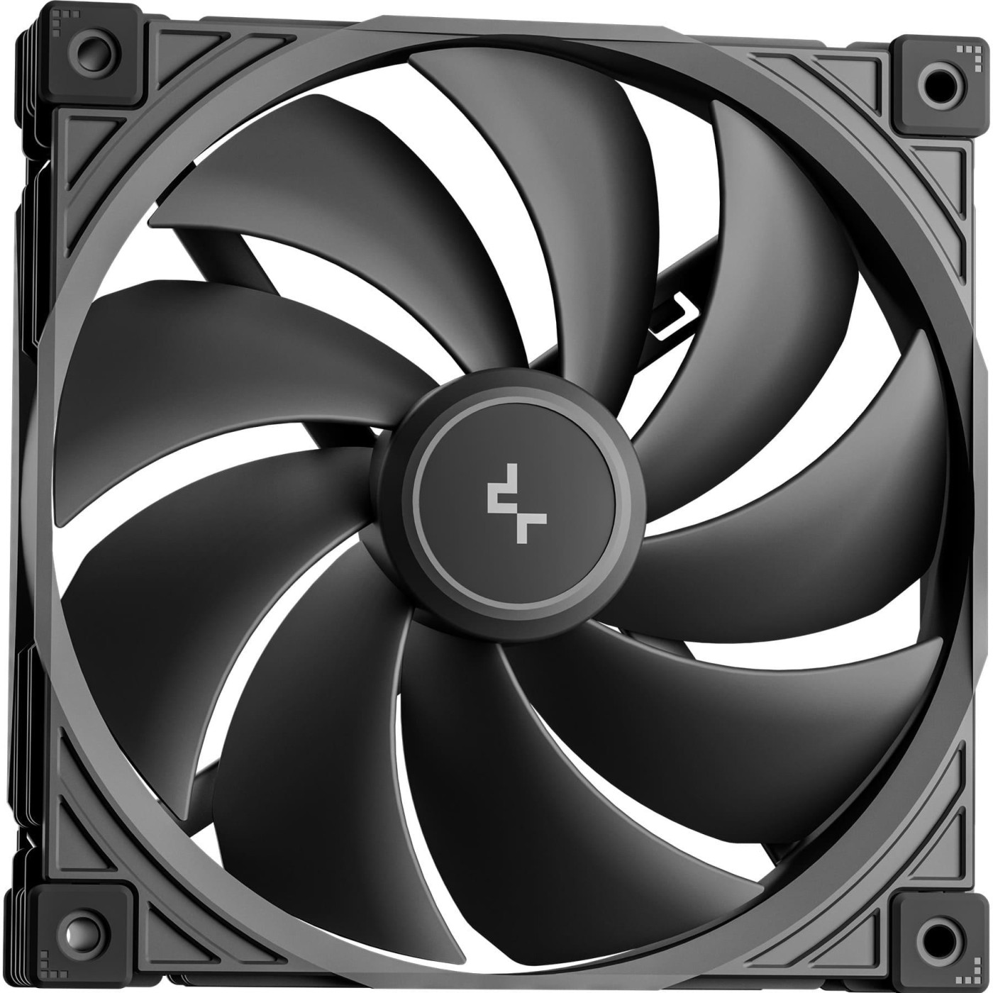 СВО Deepcool Spartacus 420 Black (R-SPT420-BKDSMP-G-1)