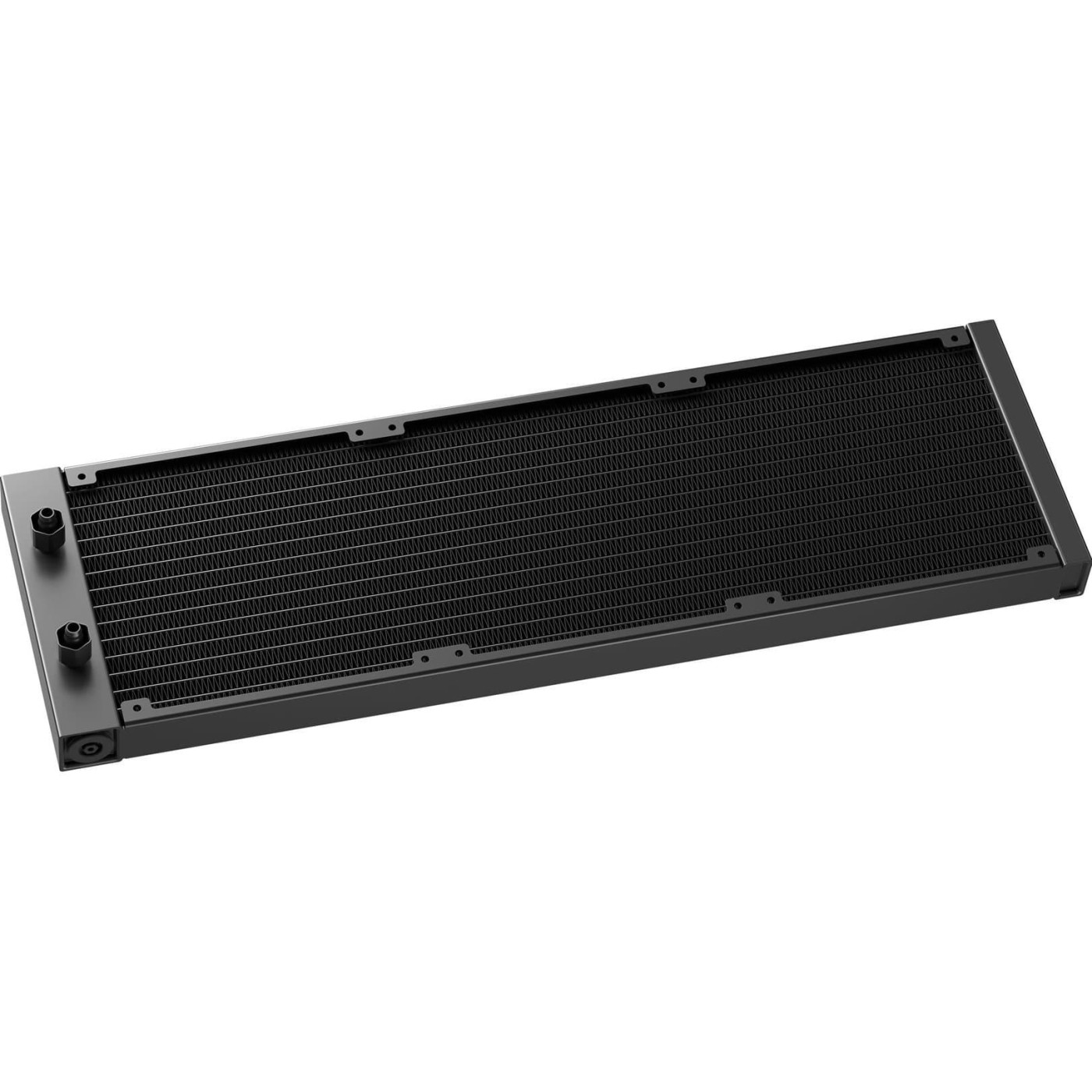 СВО Deepcool Spartacus 420 Black (R-SPT420-BKDSMP-G-1)