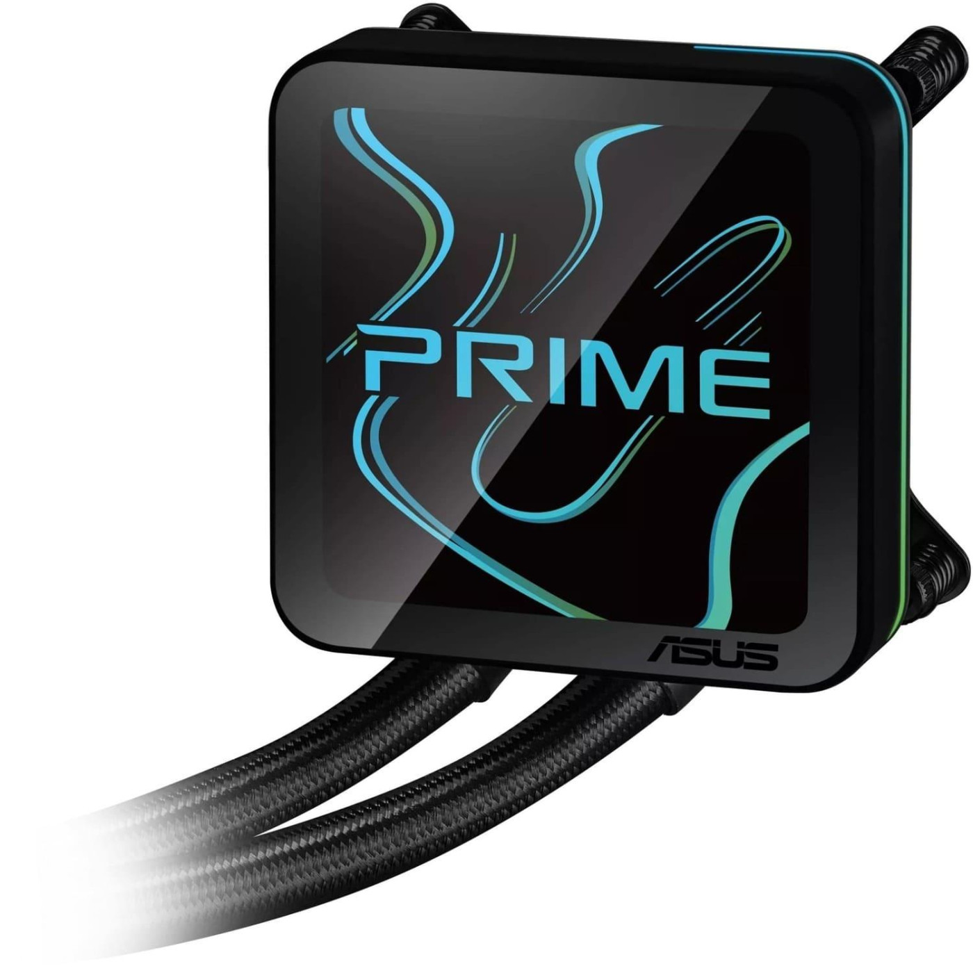 СВО ASUS Prime LC II 360 ARGB LCD (90RC01Q1-B0EAY0)