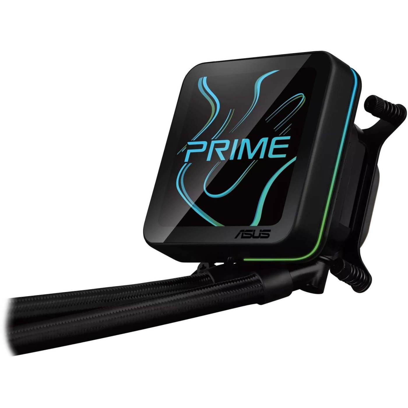 СВО ASUS Prime LC II 360 ARGB LCD (90RC01Q1-B0EAY0)
