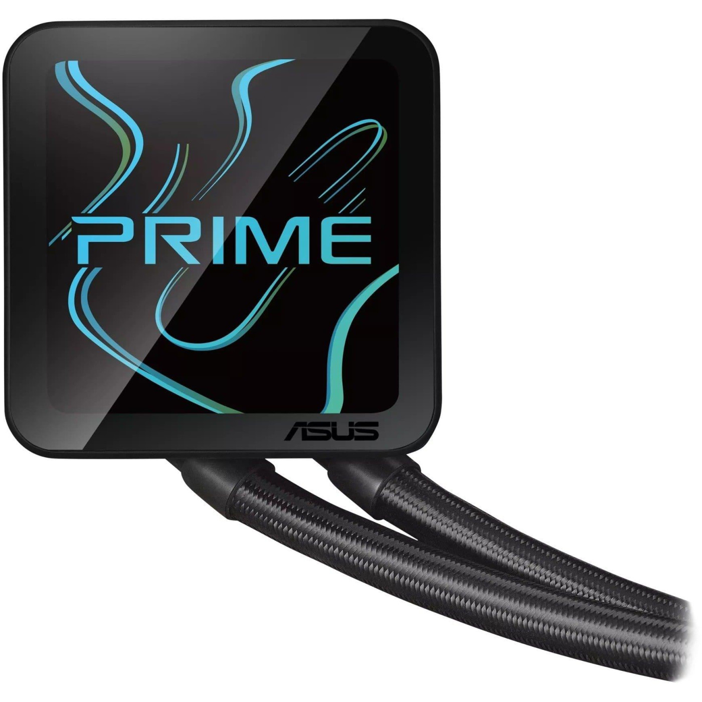 СВО ASUS Prime LC II 360 ARGB LCD (90RC01Q1-B0EAY0)