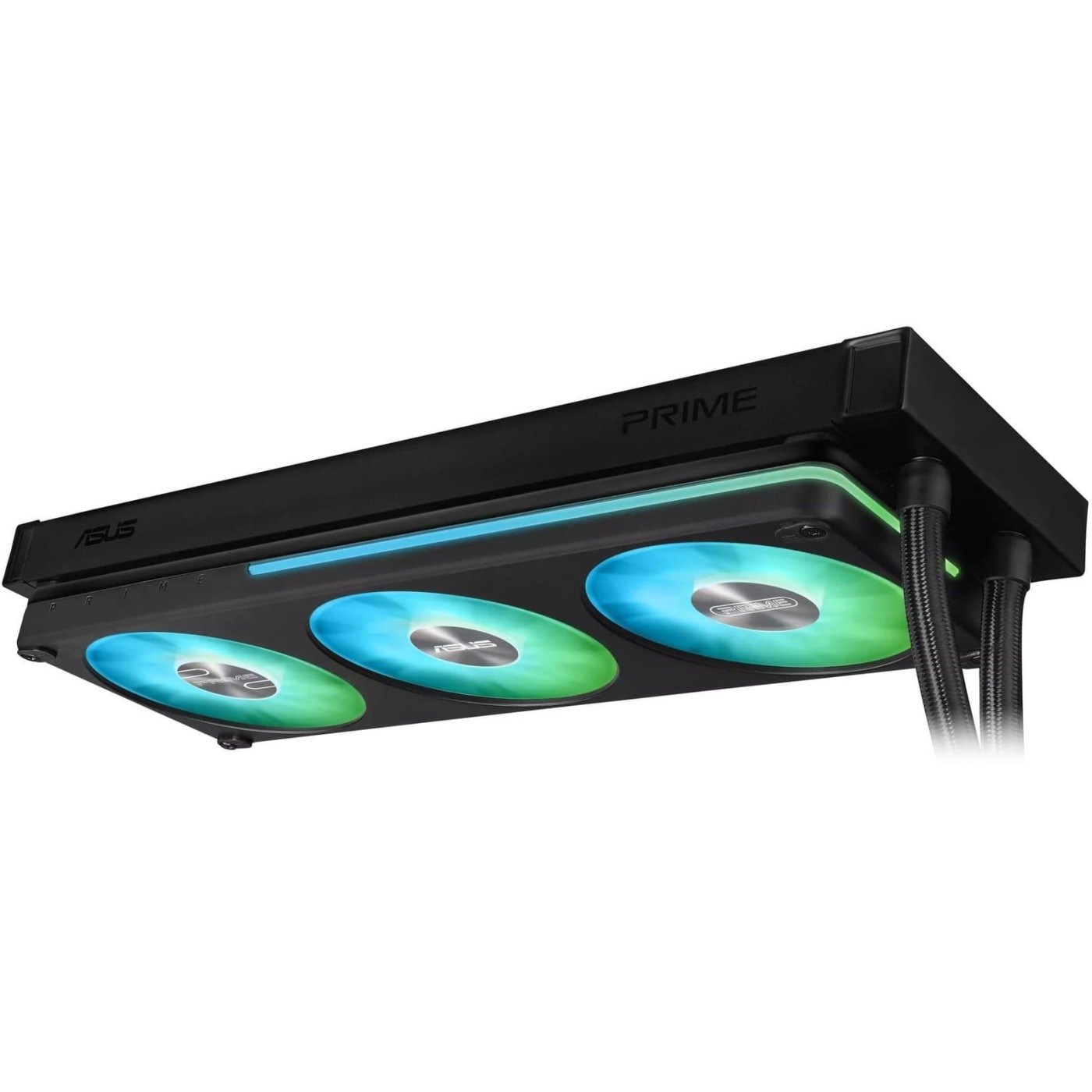 СВО ASUS Prime LC II 360 ARGB LCD (90RC01Q1-B0EAY0)