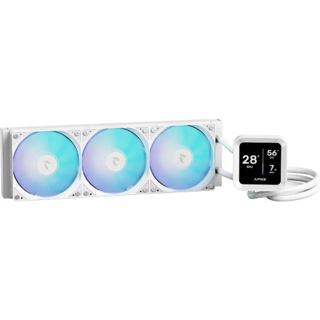 СВО APNX LC1-D 360 WH (APLA-SV36117.21)