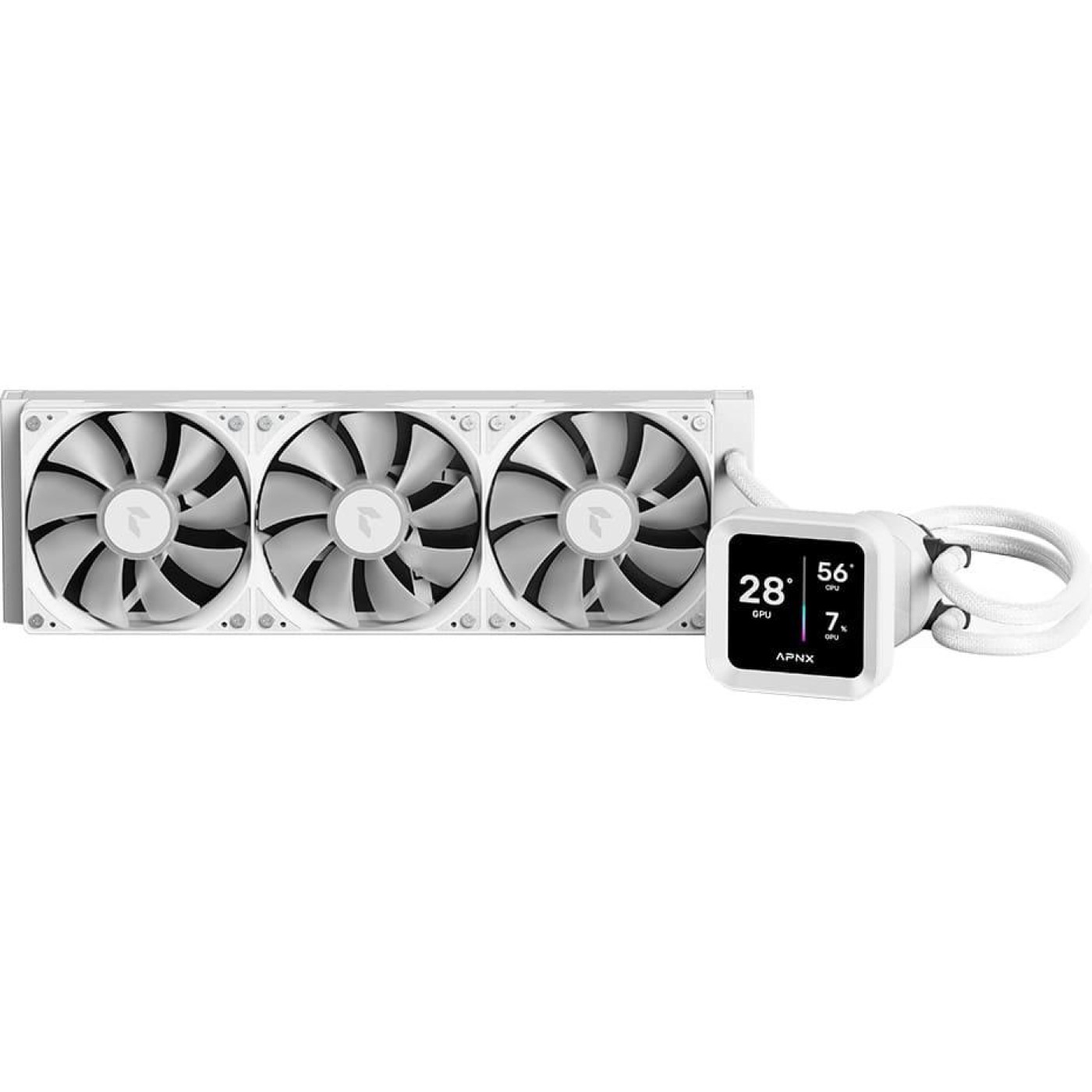СВО APNX LC1-D 360 WH (APLA-SV36117.21)