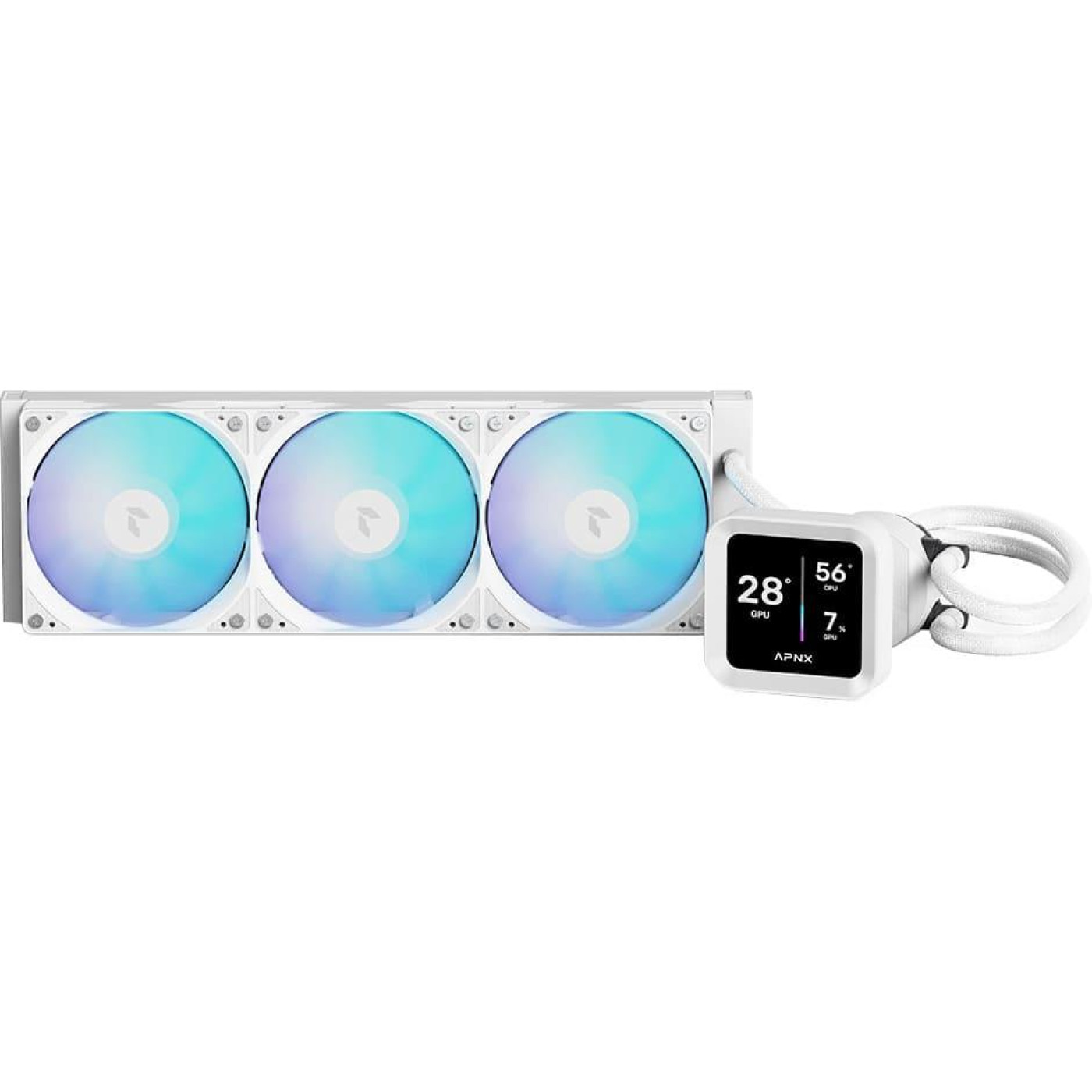 СВО APNX LC1-D 360 WH (APLA-SV36117.21)