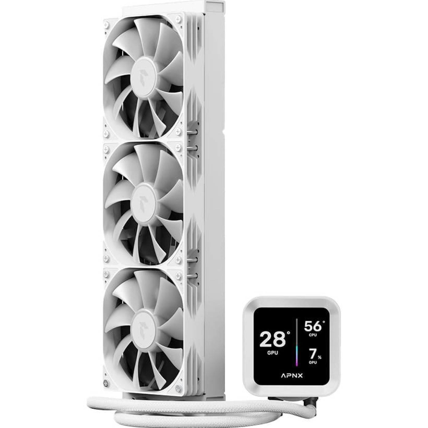 СВО APNX LC1-D 360 WH (APLA-SV36117.21)