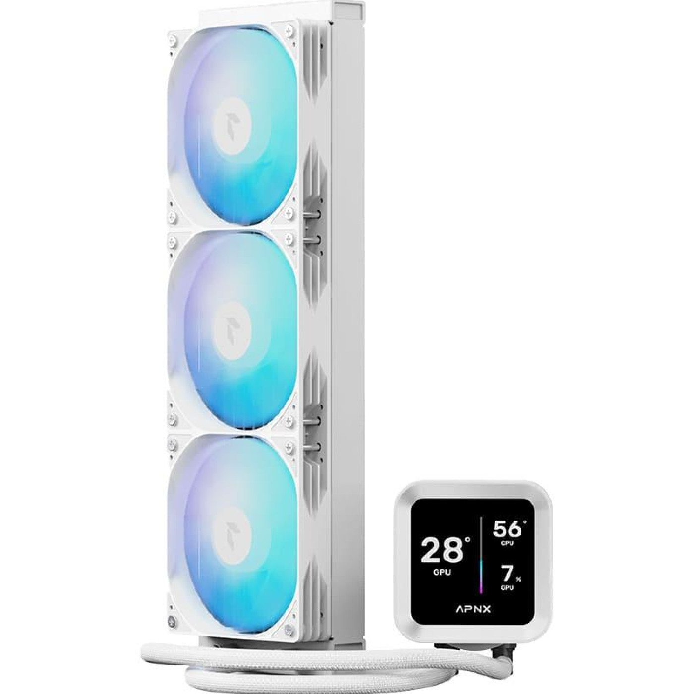СВО APNX LC1-D 360 WH (APLA-SV36117.21)