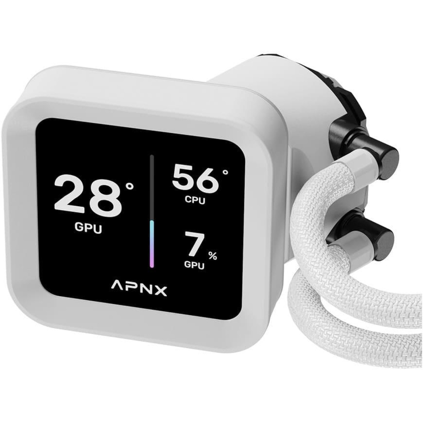 СВО APNX LC1-D 360 WH (APLA-SV36117.21)
