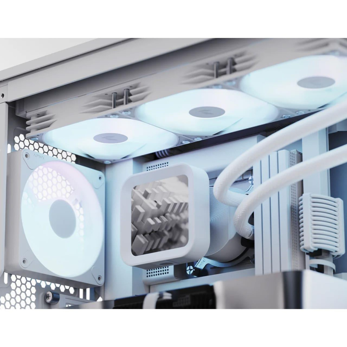 СВО APNX LC1-D 360 WH (APLA-SV36117.21)