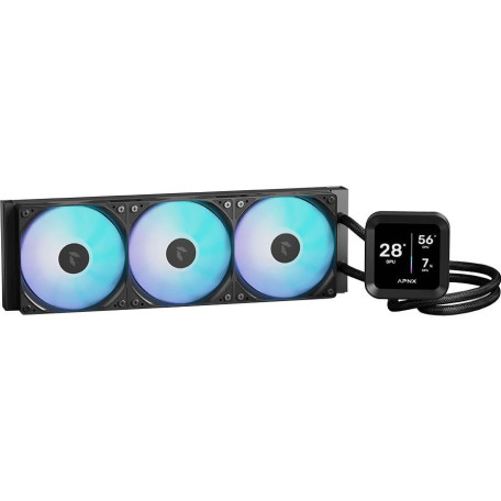 СВО APNX LC1-D 360 BK (APLA-SV36117.11)