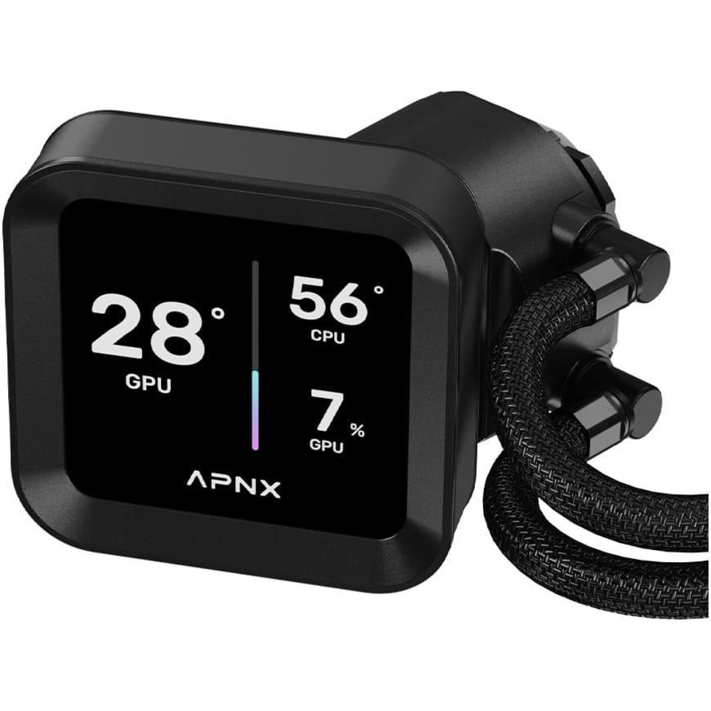 СВО APNX LC1-D 360 BK (APLA-SV36117.11)