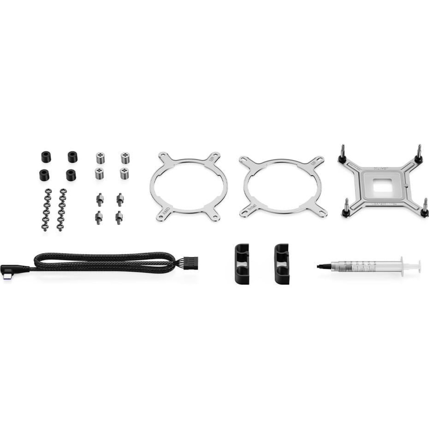 СВО APNX LC1-D 360 BK (APLA-SV36117.11)