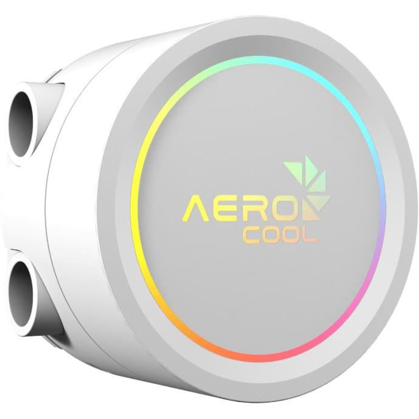 СВО Aerocool Abyss L360R White (ACLA-AB36117.21)