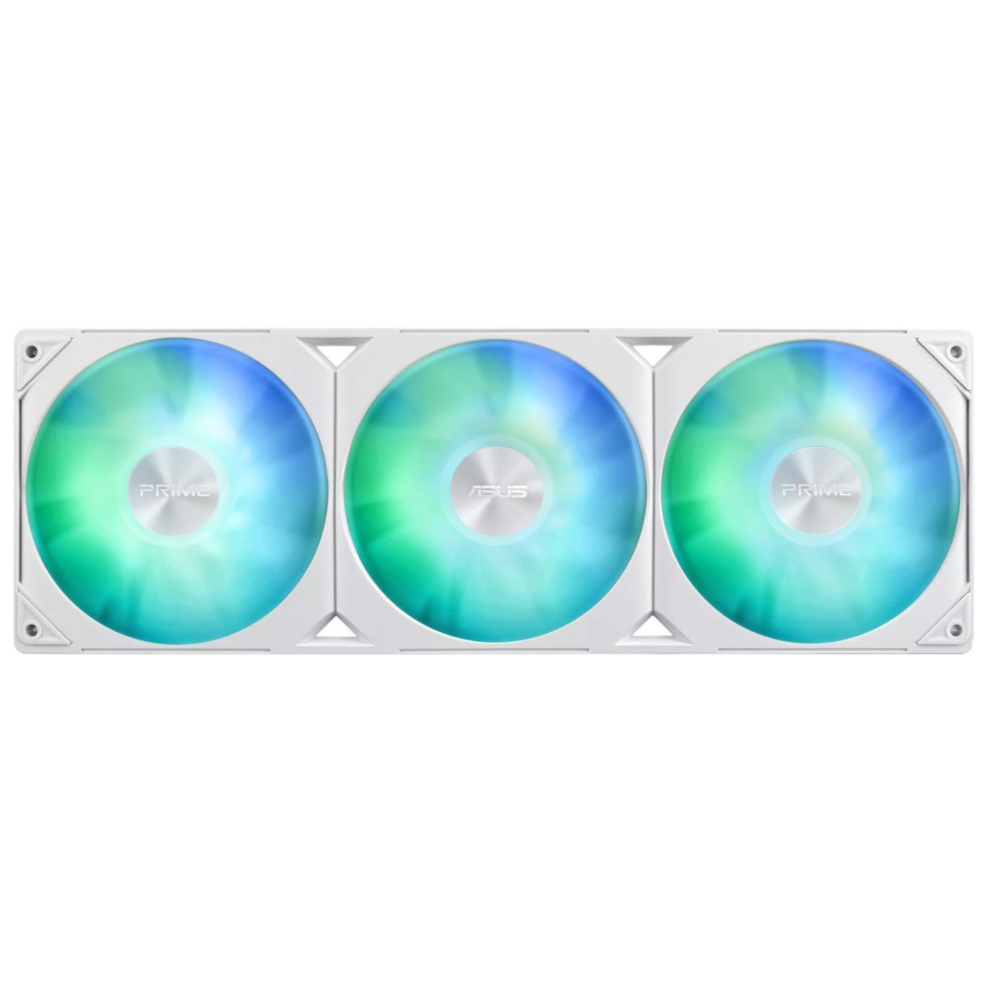 СВО ASUS Prime LC 360 ARGB White (90RC0102-B0EAY0) Б/у,U1