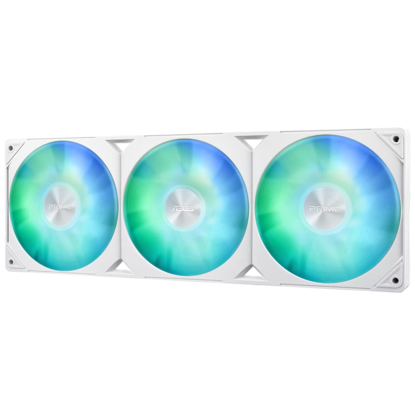 СВО ASUS Prime LC 360 ARGB White (90RC0102-B0EAY0) Б/у,U1