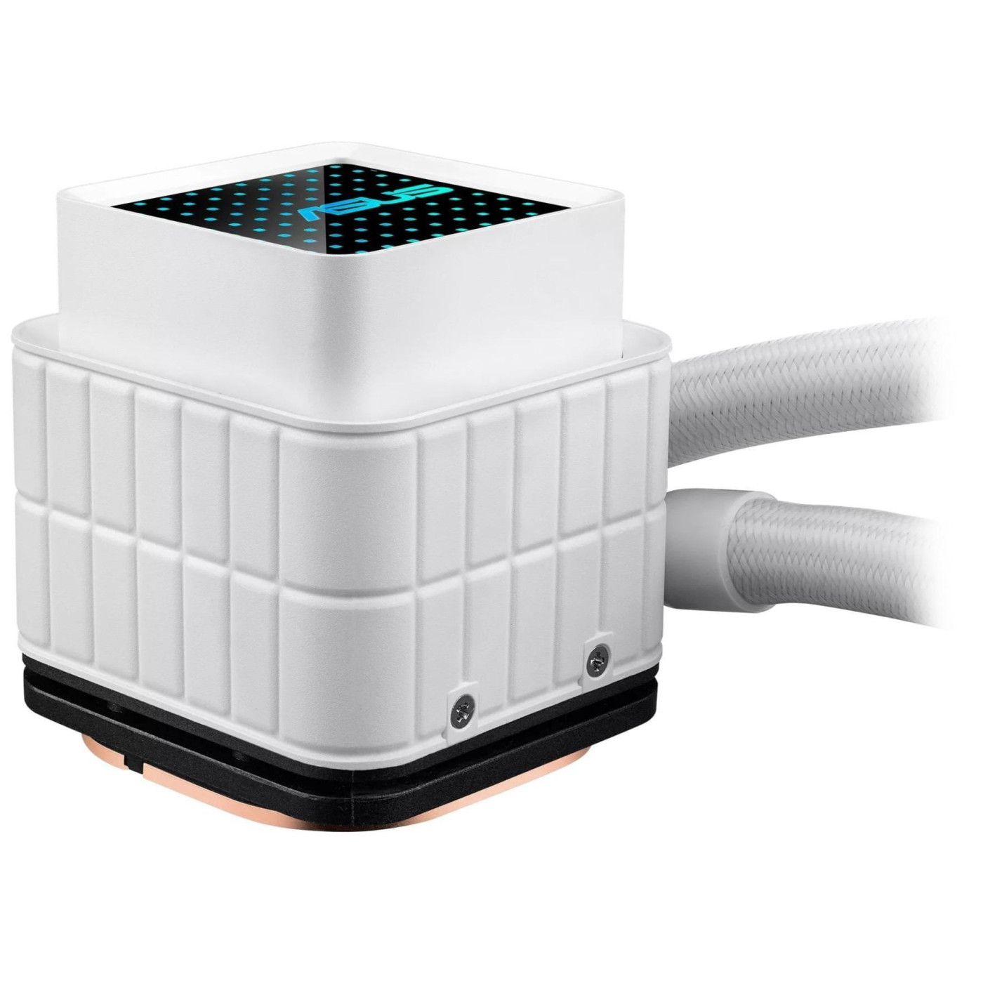 СВО ASUS Prime LC 360 ARGB White (90RC0102-B0EAY0) Б/у,U1