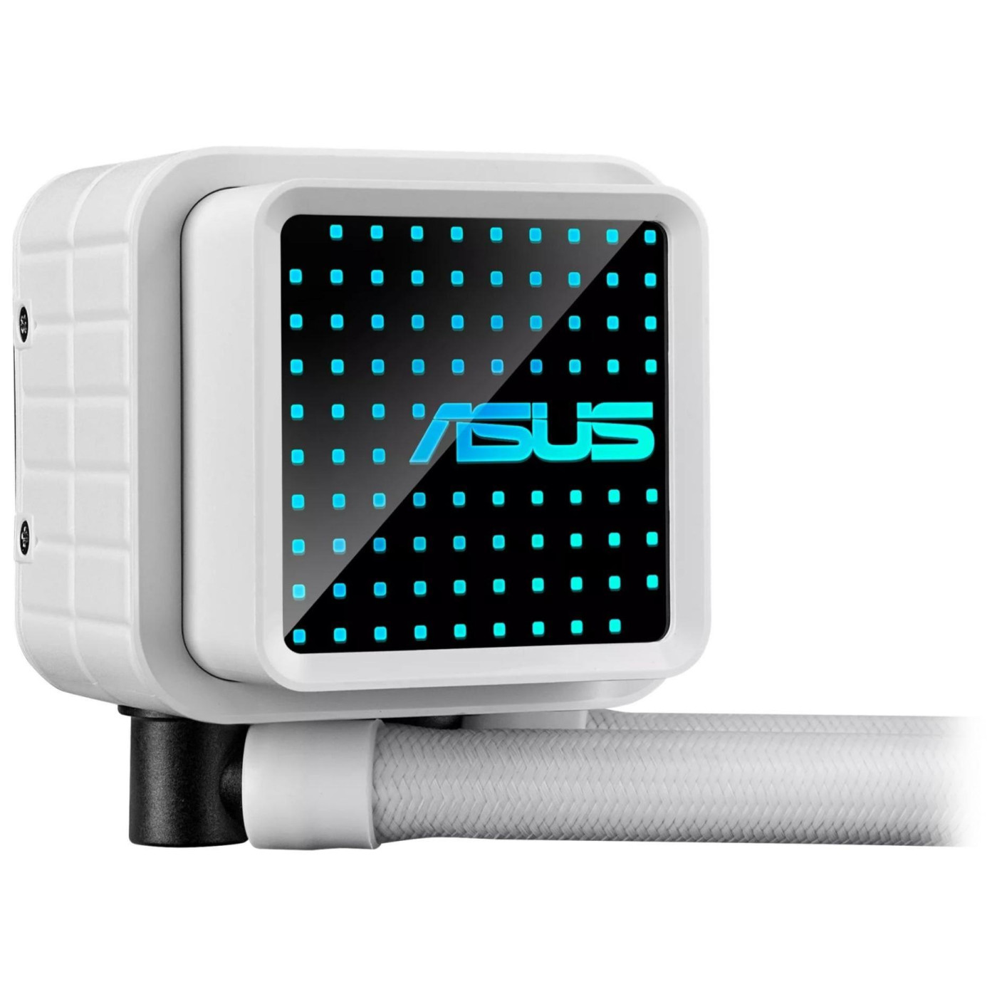 СВО ASUS Prime LC 360 ARGB White (90RC0102-B0EAY0) Б/у,U1