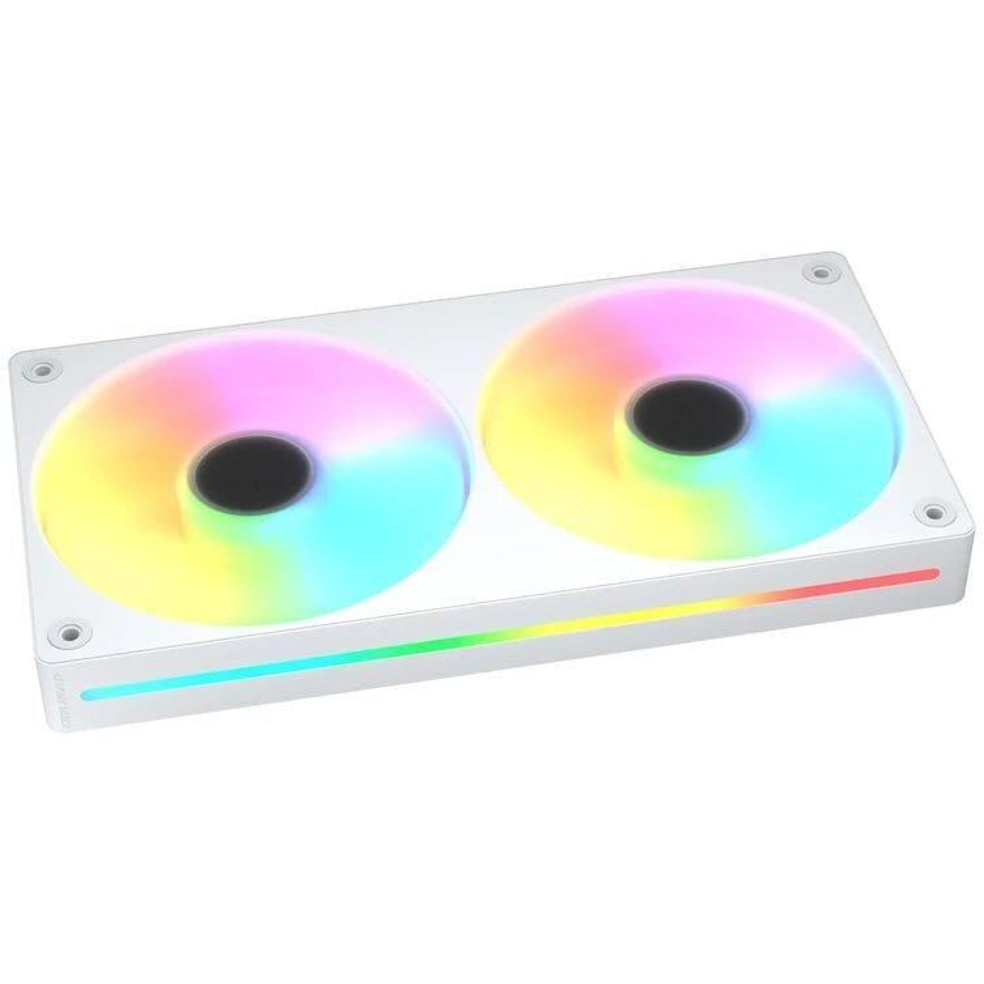 СВО Cougar UNITY 240-FW ARGB White (UNITY 240-FW ARGB)
