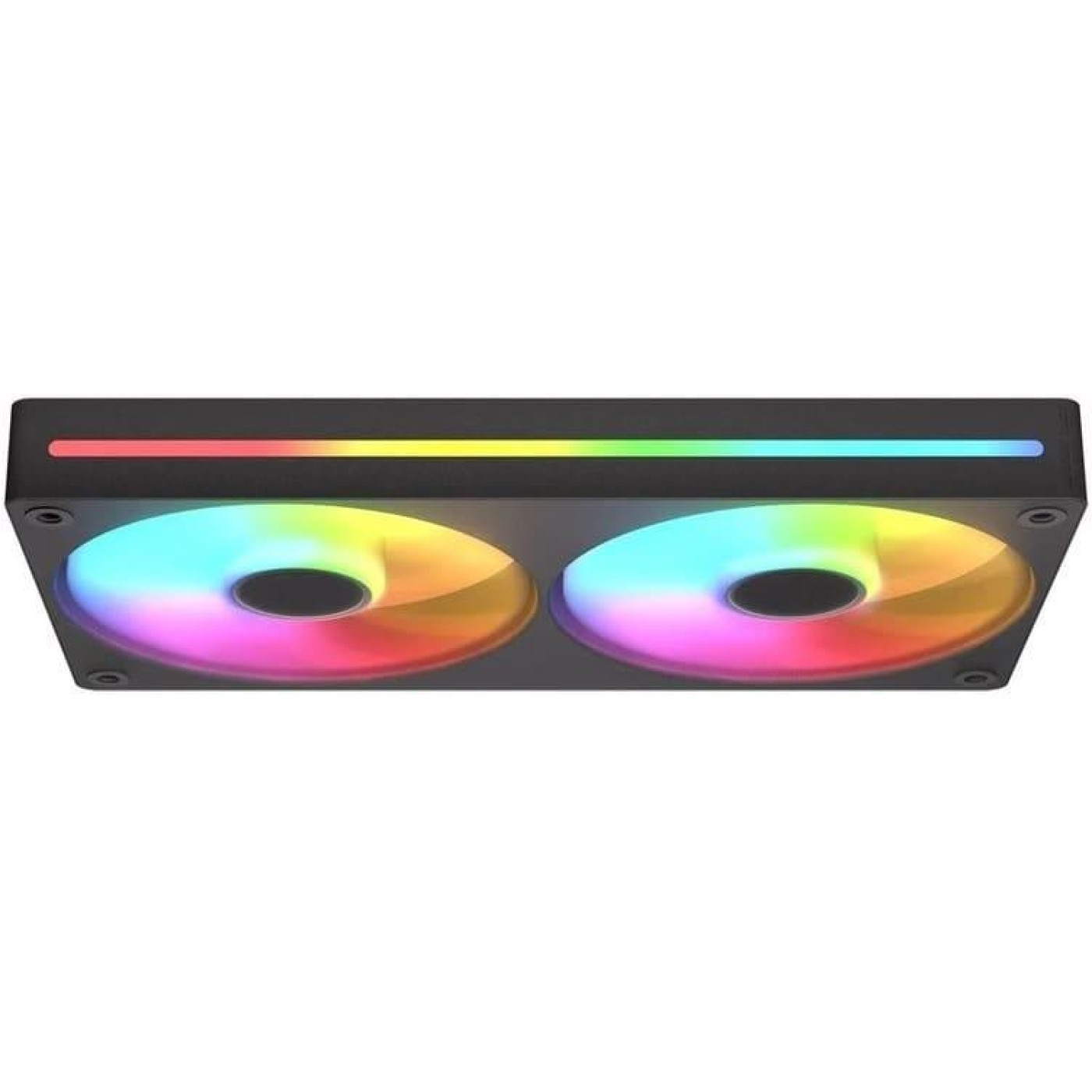 СВО Cougar UNITY 240-RB ARGB Black (UNITY 240-RB ARGB)