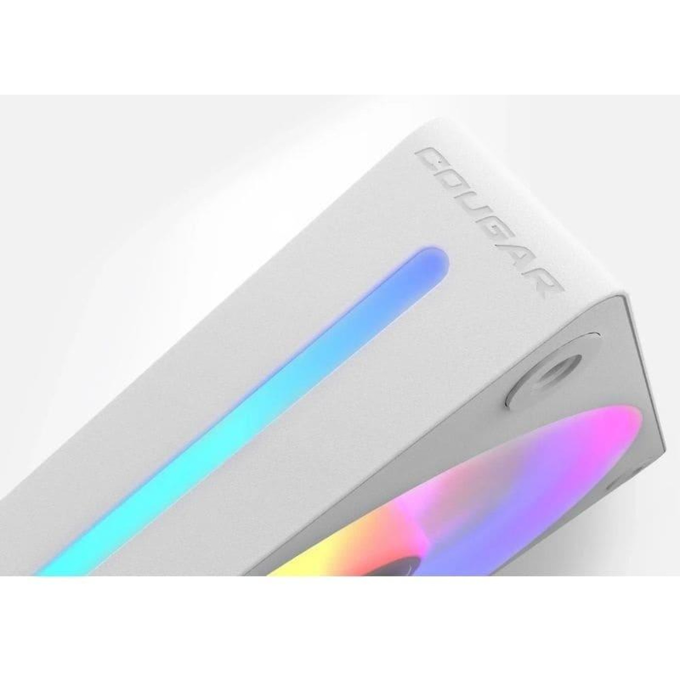 СВО Cougar UNITY 360-RB ARGB Black (UNITY 360-RB ARGB)