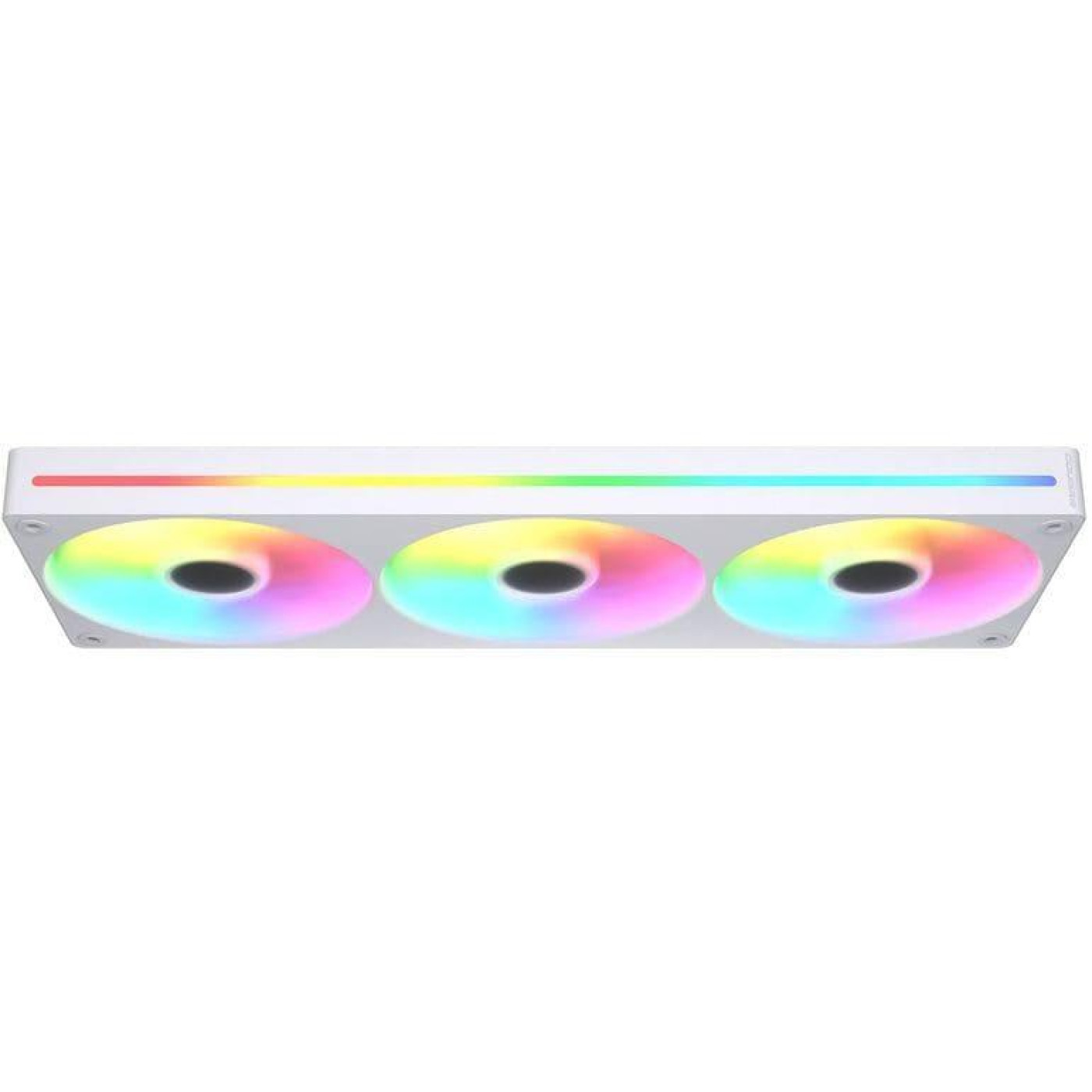 СВО Cougar ougar UNITY 360-RW ARGB White (UNITY 360-RW ARGB)
