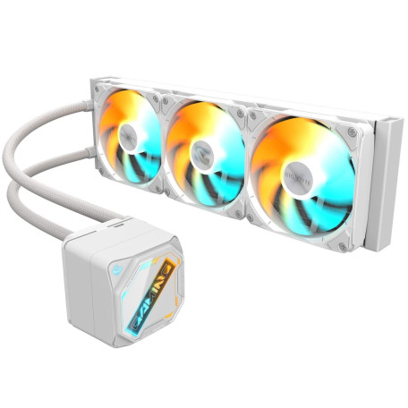 СВО GIGABYTE GAMING 360 ICE (GP-GIGABYTE GME 360I)