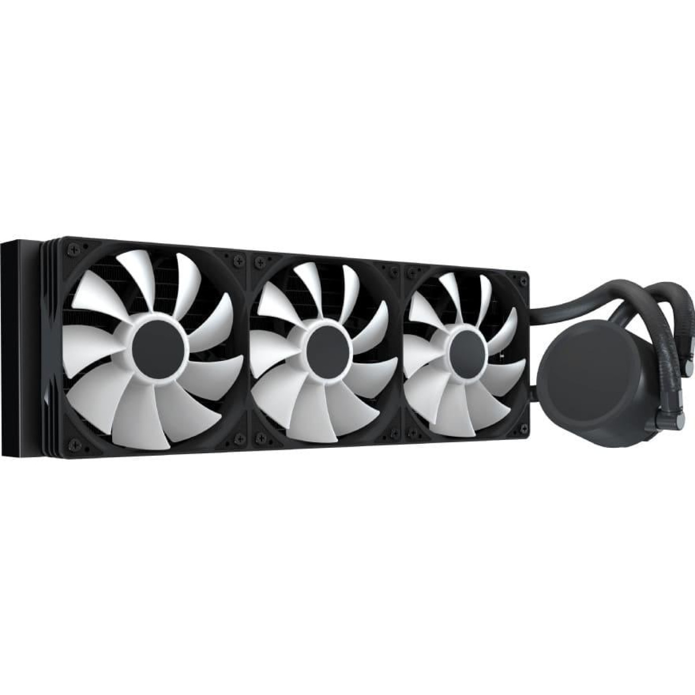 СВО Aerocool Abyss L360R Digi Black (ACLA-AD36117.11)