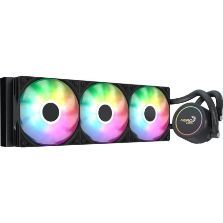 СВО Aerocool Abyss L360R Black (ACLA-AB36117.11)