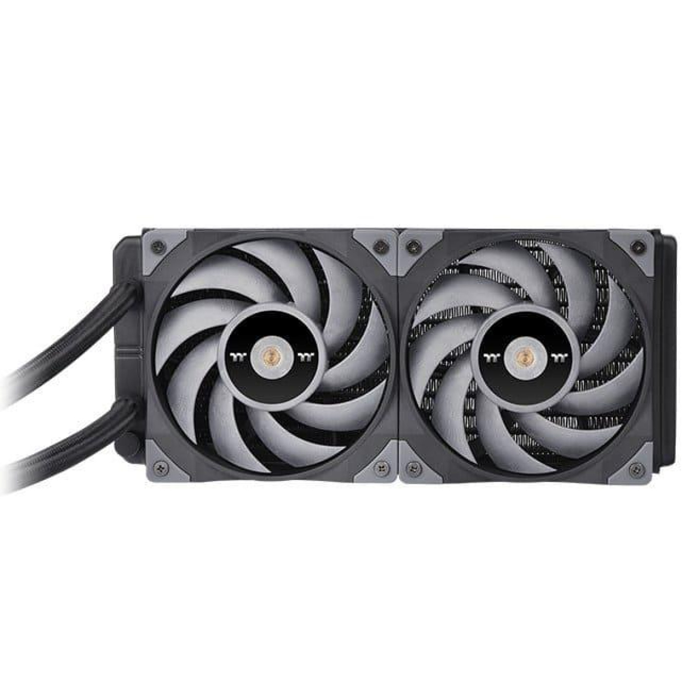 СВО Thermaltake Floe RC Ultra 240 CPU&Memory (CL-W324-PL12GM-A)