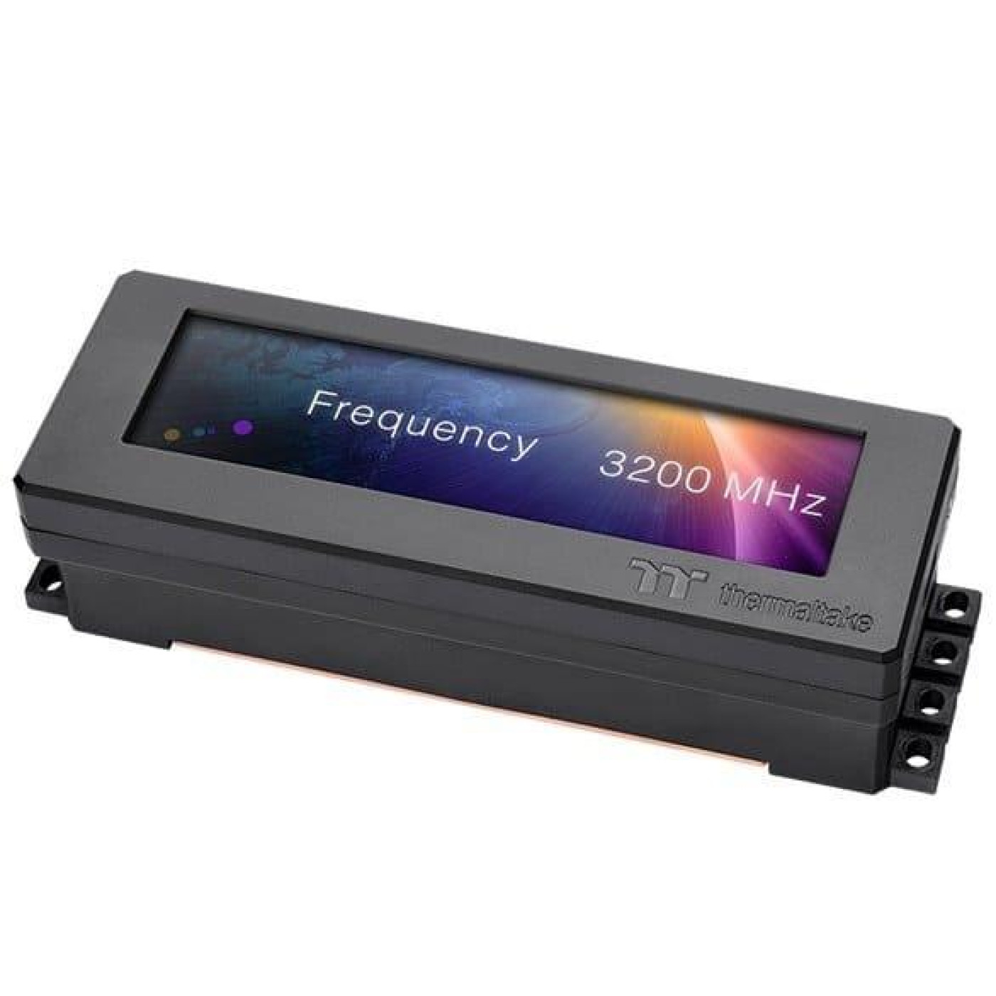 СВО Thermaltake Floe RC Ultra 240 CPU&Memory (CL-W324-PL12GM-A)