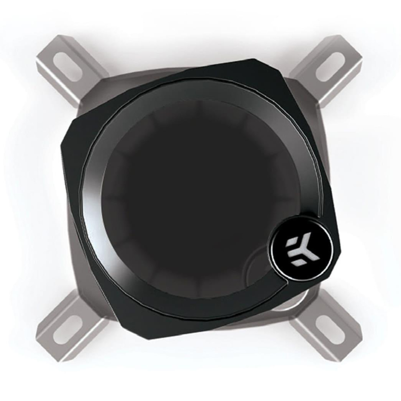 СВО EKWB EK-Nucleus AIO CR360 Dark (3831109900178)
