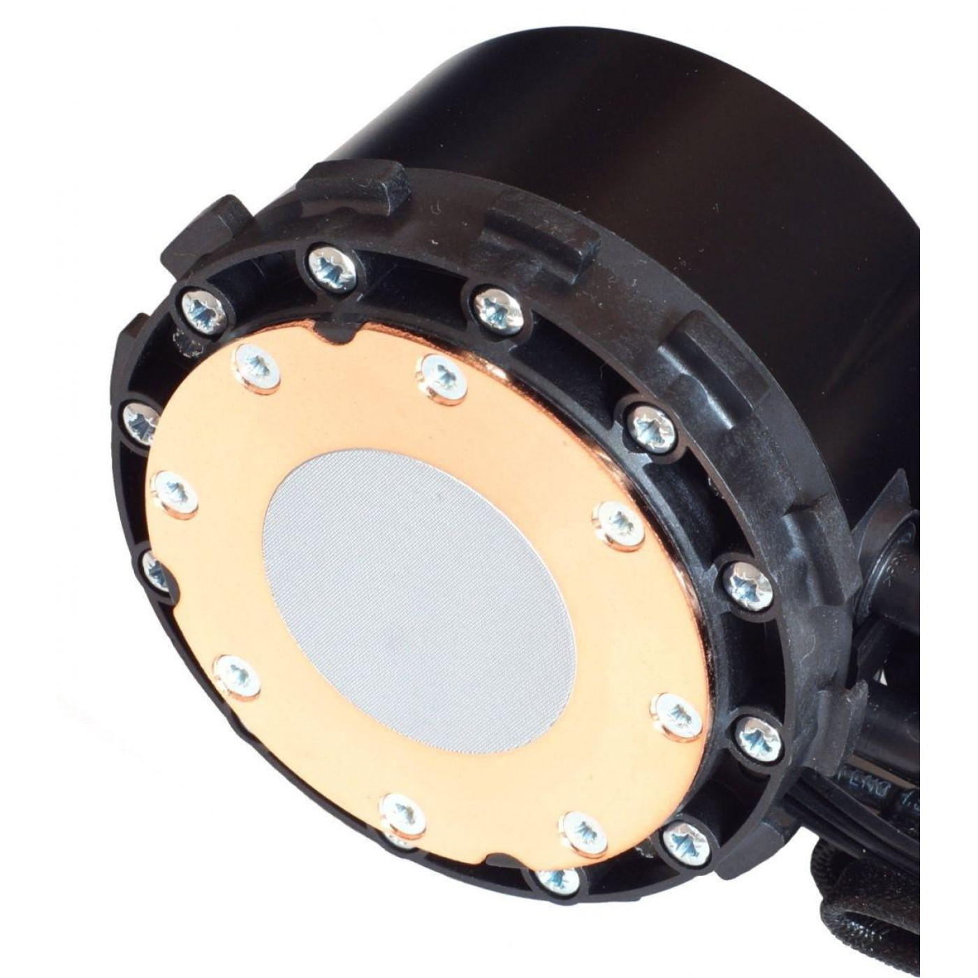 СВО Thermaltake Floe Riing RGB 280 TT Premium Edition (CL-W167-PL14SW-A)