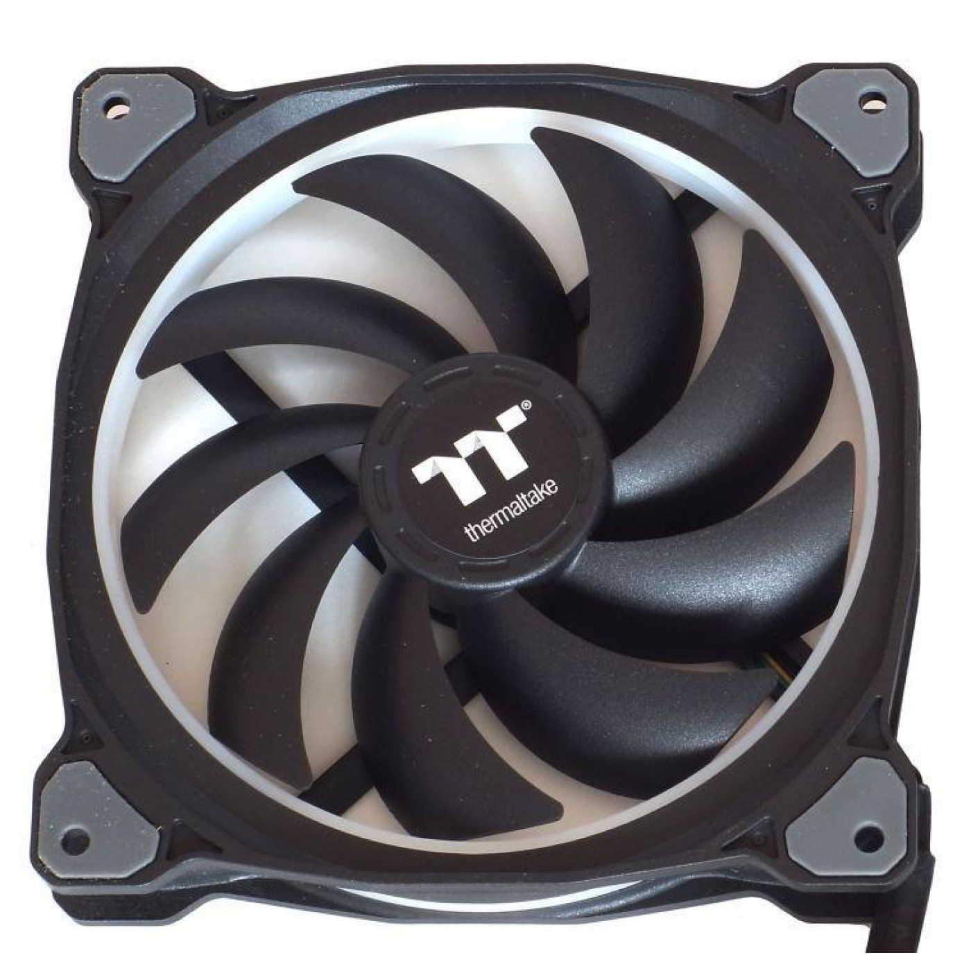 СВО Thermaltake Floe Riing RGB 280 TT Premium Edition (CL-W167-PL14SW-A)