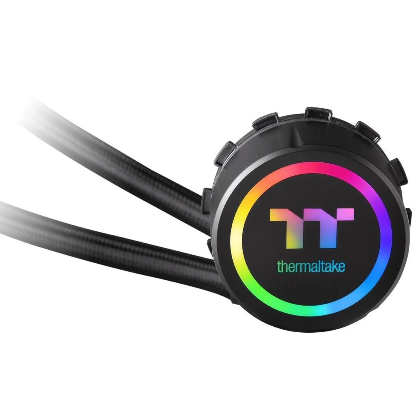 СВО Thermaltake Floe Riing RGB 280 TT Premium Edition (CL-W167-PL14SW-A)