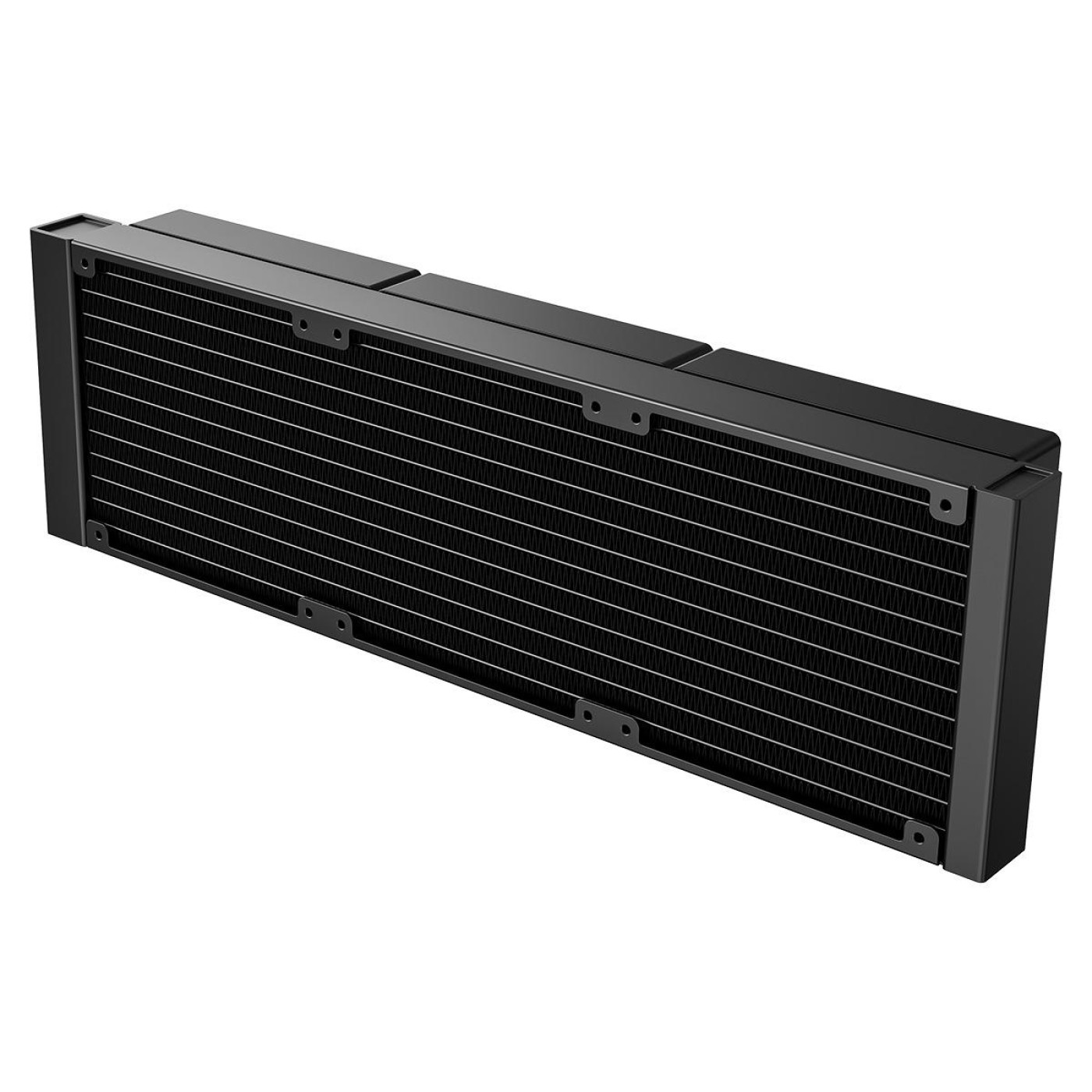 СВО ID-Cooling FX360 LCD (FX360 LCD)
