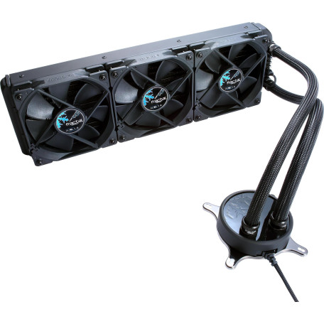 СВО Fractal Design Celsius S36 (FD-WCU-CELSIUS-S36-BKO) Б/в