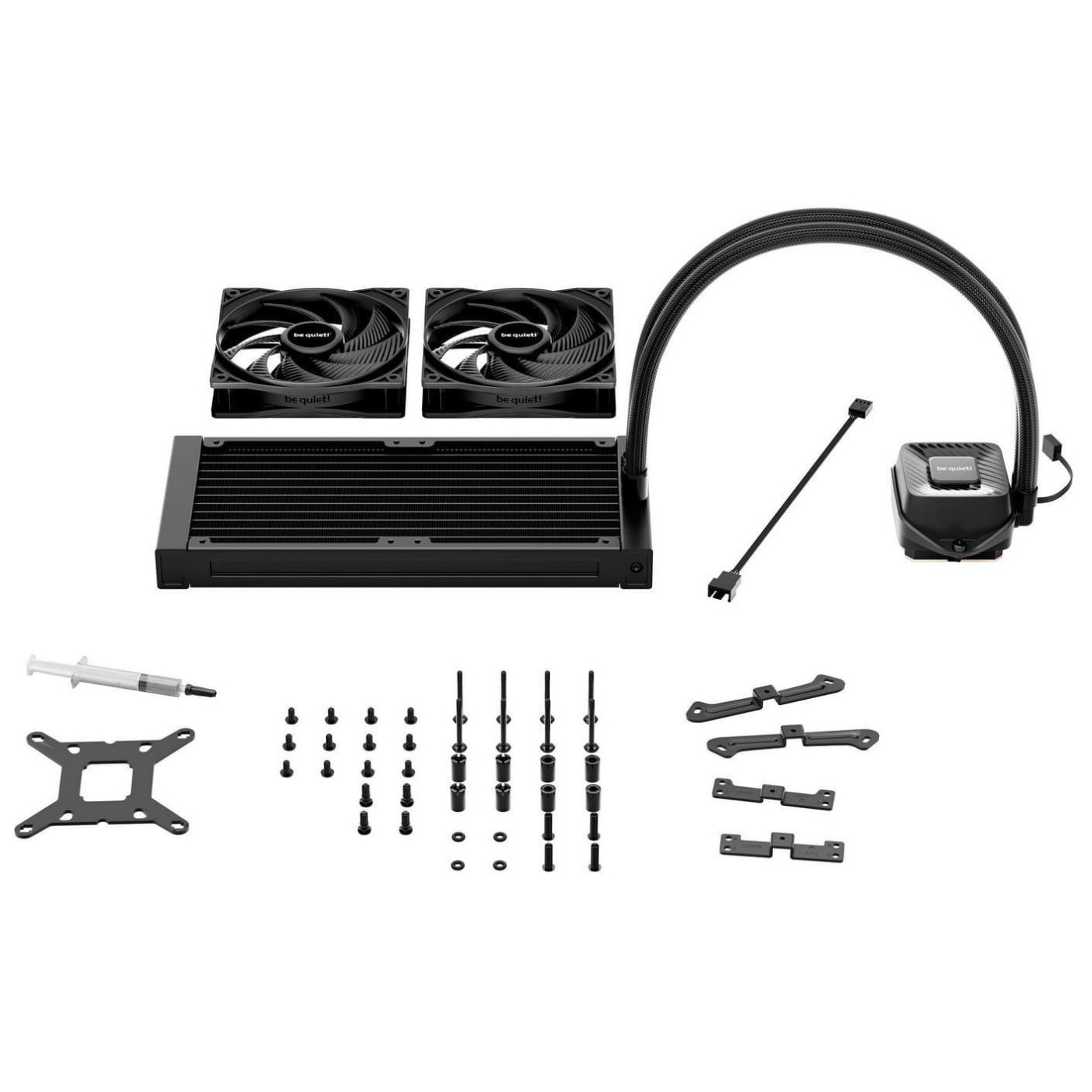 СВО be quiet! PURE LOOP 3 240mm (BW027EU)
