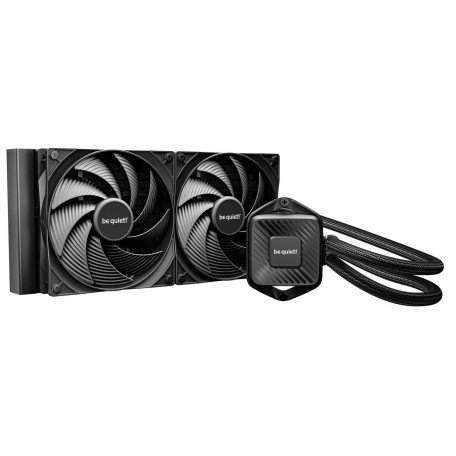 СВО Be quiet! PURE LOOP 3 280mm (BW028EU)