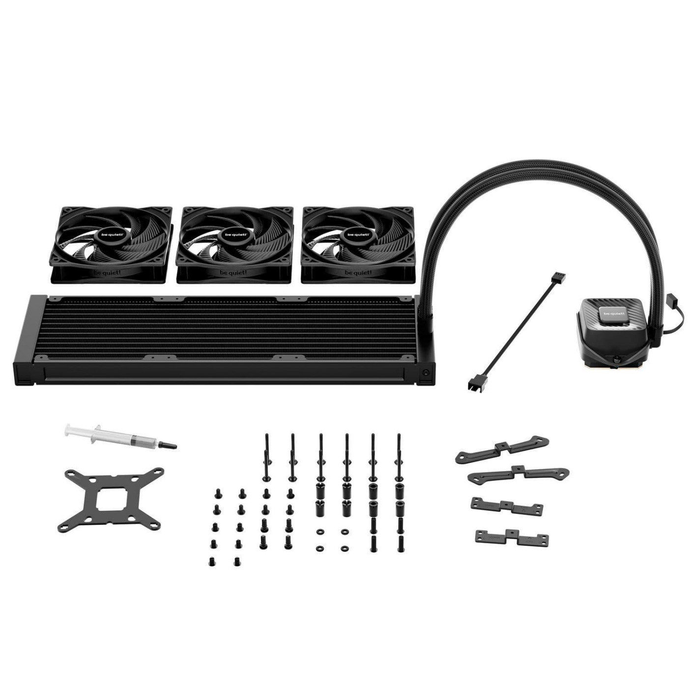 СВО be quiet! PURE LOOP 3 360mm (BW029EU)